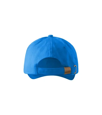 Čepice unisex 5P 307 - nastavitelná - snorkel blue