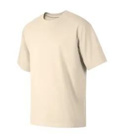 Tričko unisex Stage 812 - S - mandlová