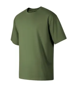 Tričko unisex Stage 812 - XXL - khaki