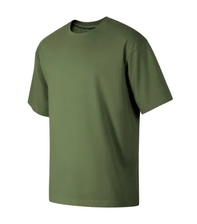 Tričko unisex Stage 812 - XL - khaki