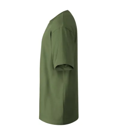 Tričko unisex Stage 812 - XL - khaki