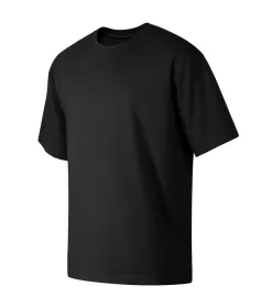 Tričko unisex Stage 812 - 3XL - černá