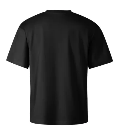 Tričko unisex Stage 812 - XL - černá