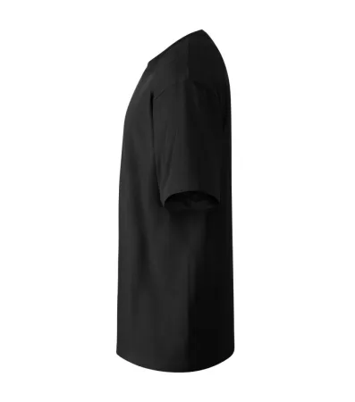 Tričko unisex Stage 812 - XL - černá