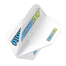 Red Dragon Letky Airwing - Blue Logo - Standard - F6893