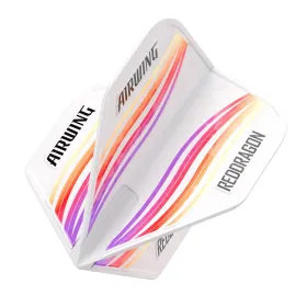 Red Dragon Letky Airwing - Red Wave - Standard - F6899