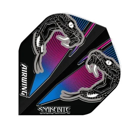 Red Dragon Letky Airwing - Peter Wright - Standard - F6902