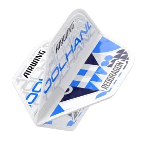 Red Dragon Letky Airwing - Luke Humphries - Standard - F6910