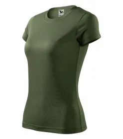 Tričko dámské Fantasy 140 - XXL - khaki