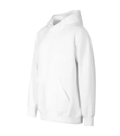 Mikina unisex Chill 422 - L - bílá