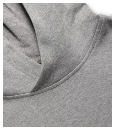 Mikina unisex Chill 422 - 4XL - bílá