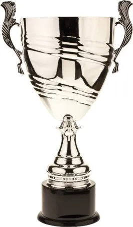 Pohár LUXUS L0073 Výška cm: 50, Průměr cm: 18