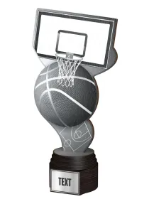 Dřevěná trofej ACTCWR003 ACTCWR003E