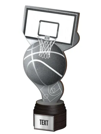 Dřevěná trofej ACTCWR003 ACTCWR003A