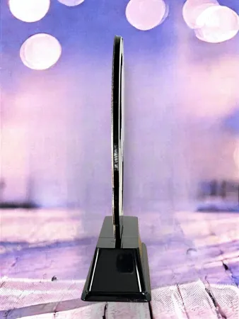 Kovová trofej SAM02M20 | Kynologie Výška cm: 15, Barva: bronz