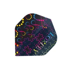 Loxley Letky Autism - No2 - LOX8721008297514