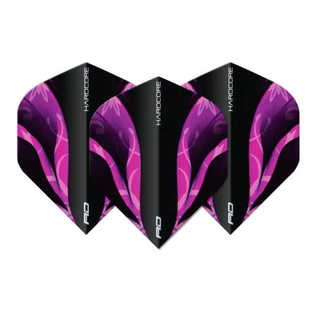 Red Dragon Letky Hardcore Premium - Tyrian RF8157