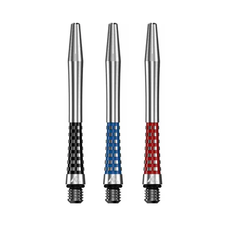 Mission Násadky Atom13 - Natural - medium - red