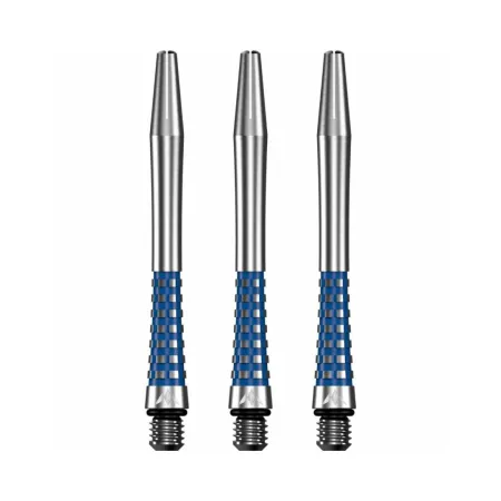 Mission Násadky Atom13 - Natural - medium - red