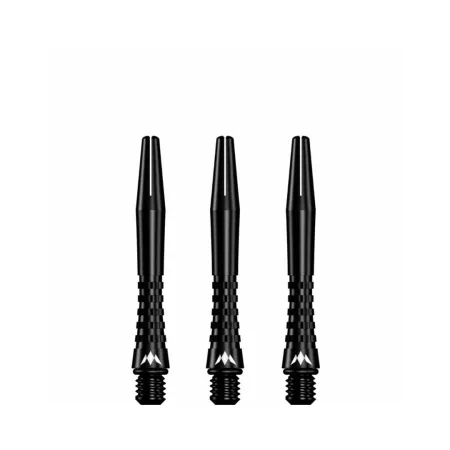 Mission Násadky Atom13 - Anodised - short - green