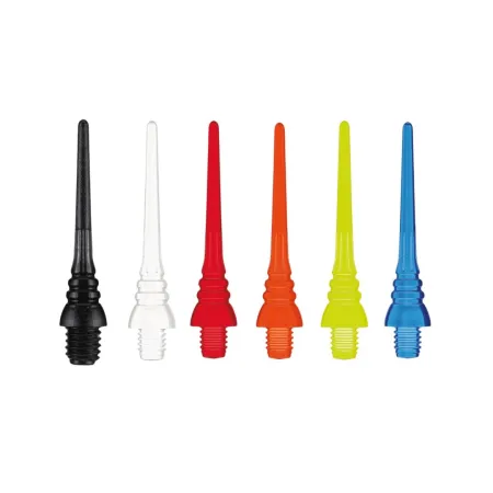 Winmau Hroty Triton - 50 ks - blue