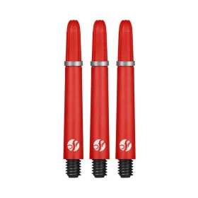 Shot Násadky Koi Carbon Colour - medium - white