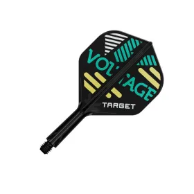 Target - darts Letky K-Flex - Rob Cross - No2 - Midi - TRG410130