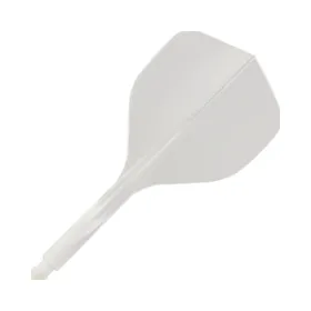 Condor Letky AXE 120 - Standard - Long - White CN600