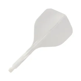 Condor Letky AXE 120 - Standard - Short - Clear CN601