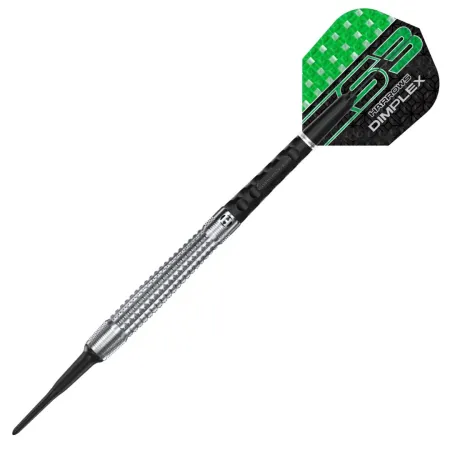 Harrows Šipky Dimplex S3 - Tapered - 18g