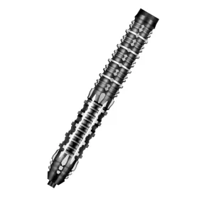 Shot Šipky Steel Gnarly - Shredda - 23g