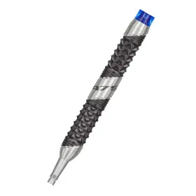 Target - darts Šipky Steel 975 Ultra Marine - 01 - Swiss Point - 24g