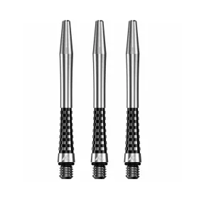 Mission Násadky Atom13 - Natural - medium - black