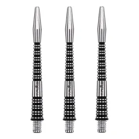 Winmau Násadky Triad RX - medium - black