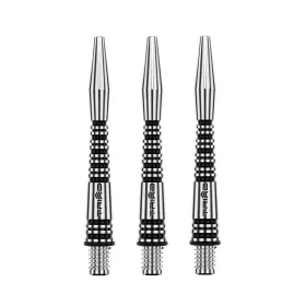 Winmau Násadky Triad RX - short - black