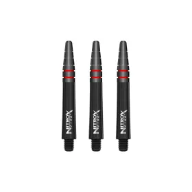 Red Dragon Násadky Nitro X Fire - short