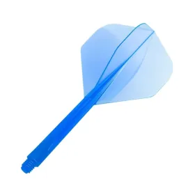 Condor Letky Zero Stress - Standard - Long - Clear Blue CN015