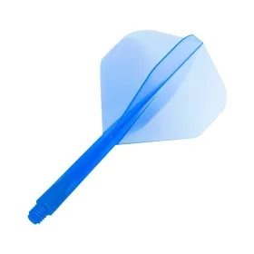 Condor Letky Zero Stress - Standard - Medium - Clear Blue CN014