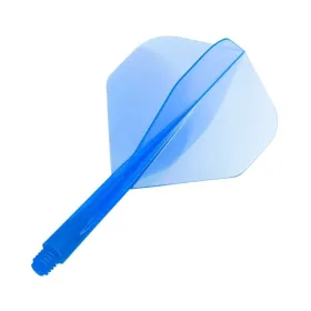 Condor Letky Zero Stress - Standard - Short - Clear Blue CN013