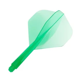 Condor Letky Zero Stress - Standard - Short - Clear Green CN016