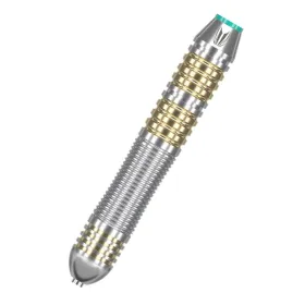 Target - darts Šipky Steel Rob Cross - Brass - 22g