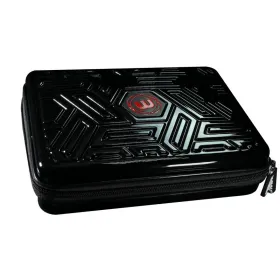Winmau Pouzdro na šipky - Armor G4 - Black