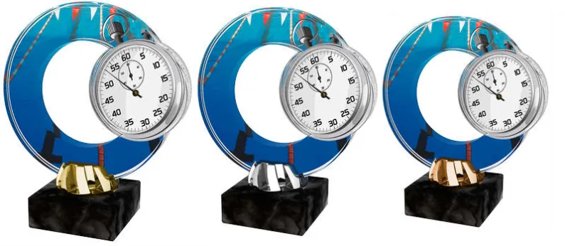 Akrylátová trofej ACL2101M28 Výška cm: 12