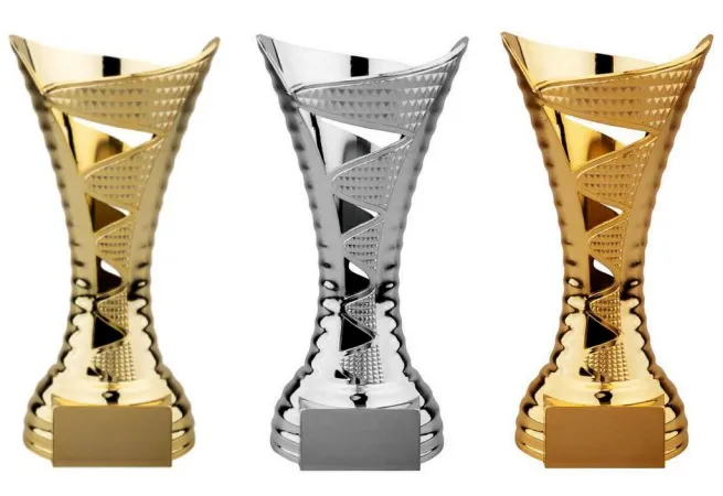 Pohár EKONOMY E572 MINI Barva: bronz