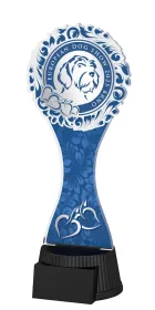 Akrylátová trofej EDS25 ACUTC | Kynologie