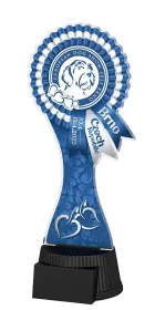 Akrylátová trofej EDS25 ACUTC | Kynologie