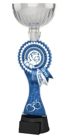 Akrylátová trofej ACUPCG EDS25 | Kynologie