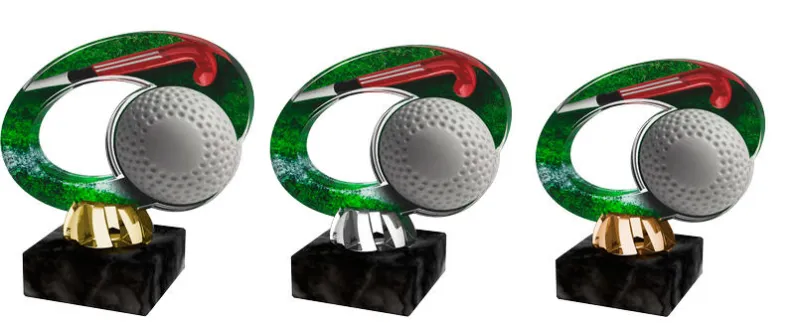 Akrylátová trofej ACL2102M13 Výška cm: 11