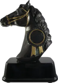 Figurka LUX RF2209 | Jezdectví