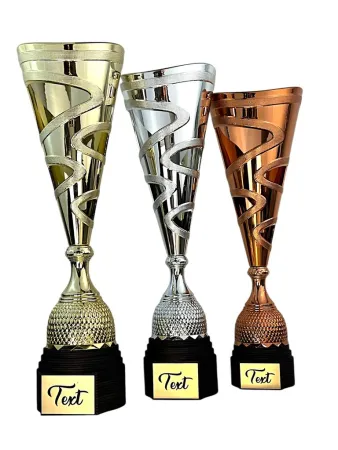 Pohár Standard S0261 Výška: 42,5cm